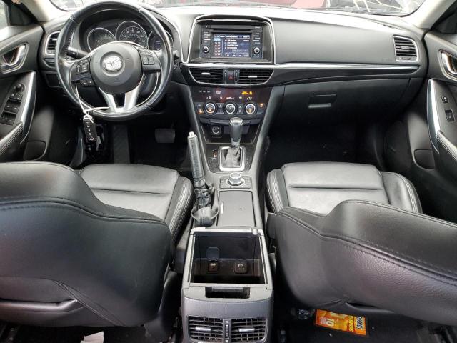 Photo 8 from auction – 2015 MAZDA 6 TOURING with VIN JM1GJ1V69F1167961