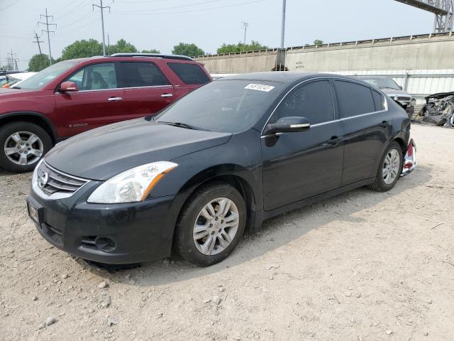 Photo 1 from auction – 2012 NISSAN ALTIMA BAS with VIN 1N4AL2AP7CN507171