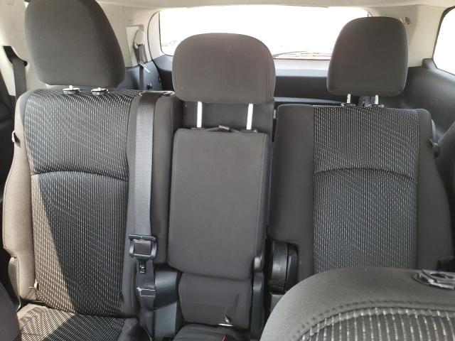 Zdjęcie 10 z aukcji – 2017 DODGE JOURNEY SX z VIN 3C4PDDBG2HT578037