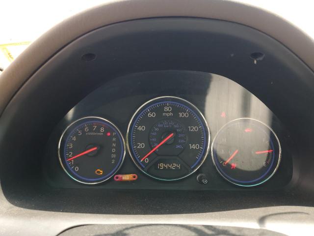 Photo 9 from auction – 2003 HONDA CIVIC LX with VIN 2HGES16513H516863