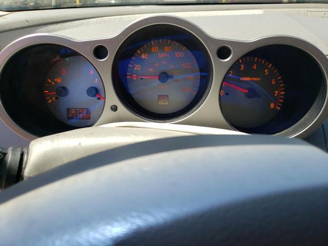 Photo 9 from auction – 2004 NISSAN MAXIMA SE with VIN 1N4BA41E44C801998