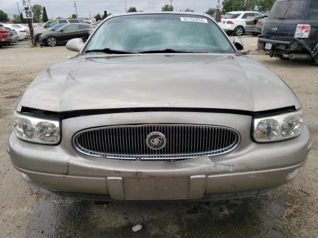 Photo 5 from auction – 2001 BUICK LESABRE LI with VIN 1G4HR54K31U121306