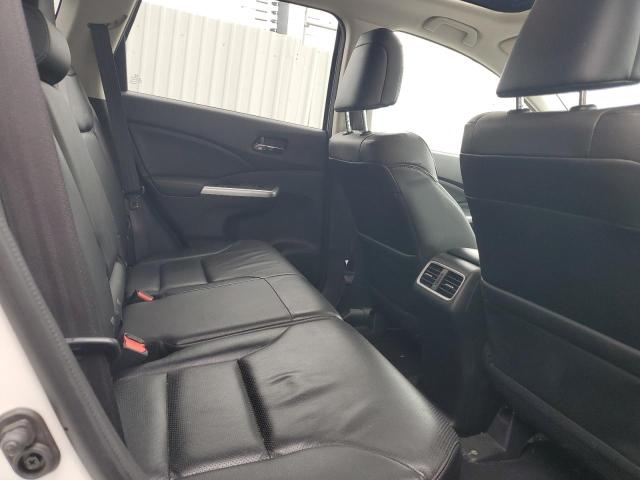 Photo 11 from auction – 2015 HONDA CR-V EXL with VIN 5J6RM4H77FL044941