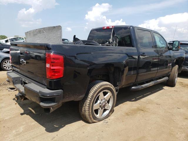 Photo 3 from auction – 2017 CHEVROLET SILVERADO with VIN 1GC1KVEYXHF171471