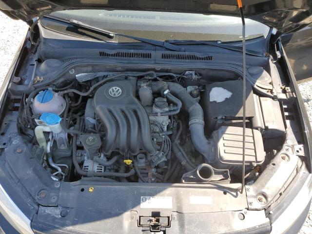 Photo 11 from auction – 2014 VOLKSWAGEN JETTA BASE with VIN 3VW2K7AJ0EM310072