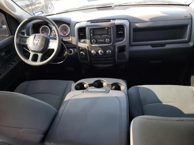 Photo 8 from auction – 2018 RAM 1500 ST with VIN 1C6RR6FG4JS325266