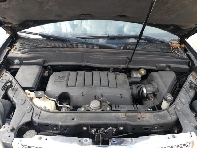 Photo 12 from auction – 2011 GMC ACADIA DEN with VIN 1GKKVTED4BJ268347