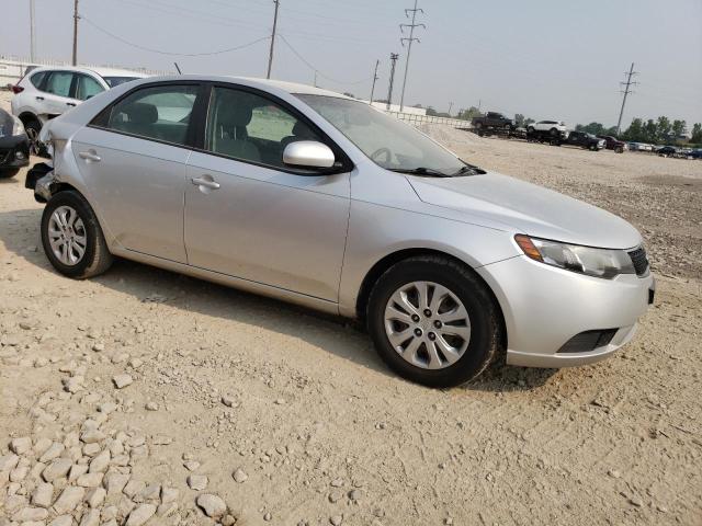 Photo 4 from auction – 2012 KIA FORTE LX with VIN KNAFT4A23C5641561