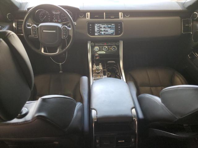 Photo 8 from auction – 2015 LAND ROVER RANGE ROVE with VIN SALWR2VF4FA615963