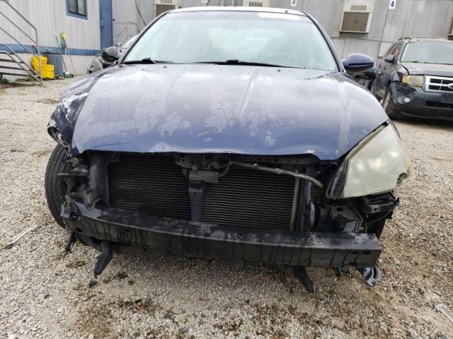 Photo 5 from auction – 2005 NISSAN ALTIMA S with VIN 1N4AL11D05C300149