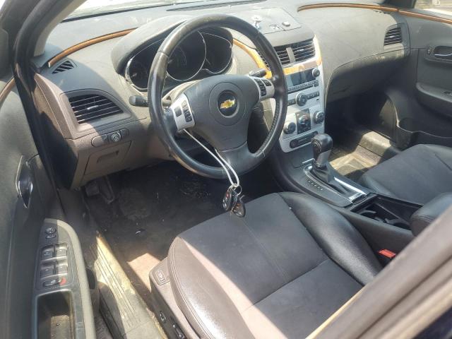 Photo 8 from auction – 2011 CHEVROLET MALIBU 2LT with VIN 1G1ZD5E13BF142863