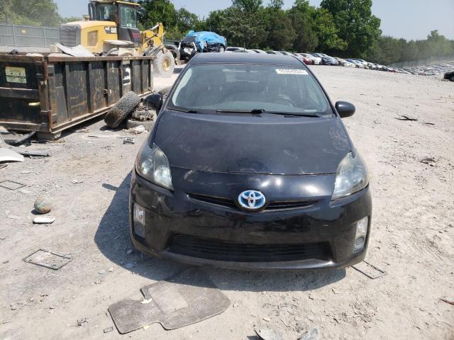 Photo 5 from auction – 2010 TOYOTA PRIUS with VIN JTDKN3DU3A5124695