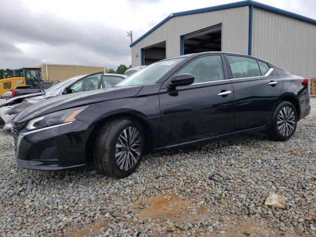 NISSAN ALTIMA SV 2023 with VIN 1N4BL4DV0PN320970 - Photo from auction