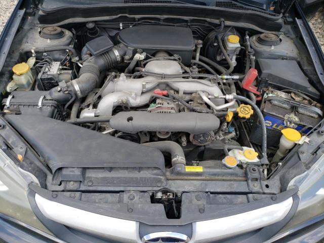 Снимка 11 от търг – 2011 SUBARU IMPREZA 2. с VIN JF1GE6B65BH515185