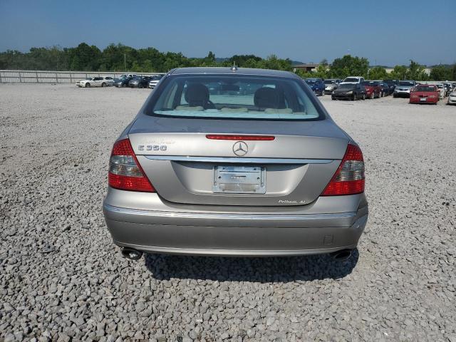 Photo 6 from auction – 2008 MERCEDES-BENZ E 350 with VIN WDBUF56X48B200105