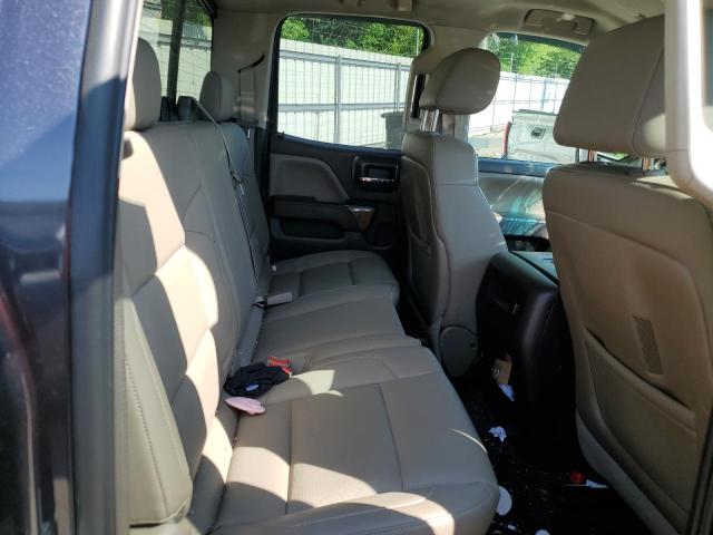 Photo 10 from auction – 2015 GMC SIERRA K15 with VIN 1GTV2VEC2FZ308436