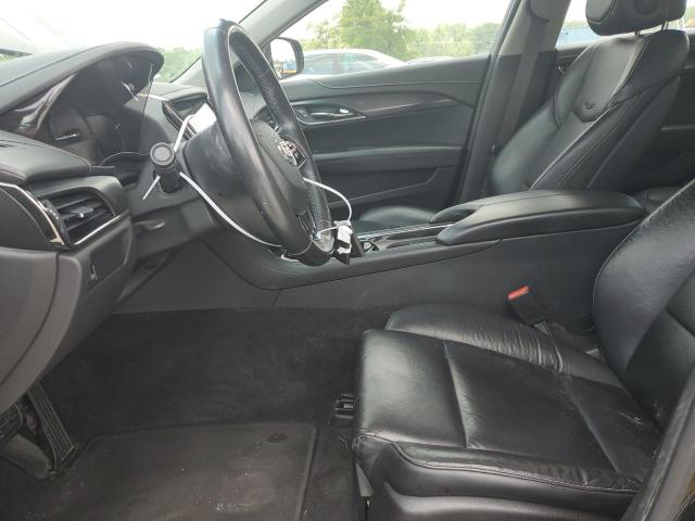Foto 7 de la subasta – 2013 CADILLAC ATS con VIN 1G6AA5RX5D0176646