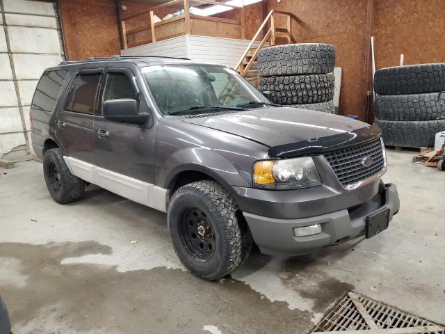Photo 4 from auction – 2003 FORD EXPEDITION with VIN 1FMPU16L03LC47916