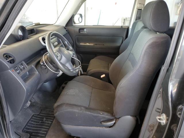 Photo 7 from auction – 2006 SCION XB with VIN JTLKT324464070463