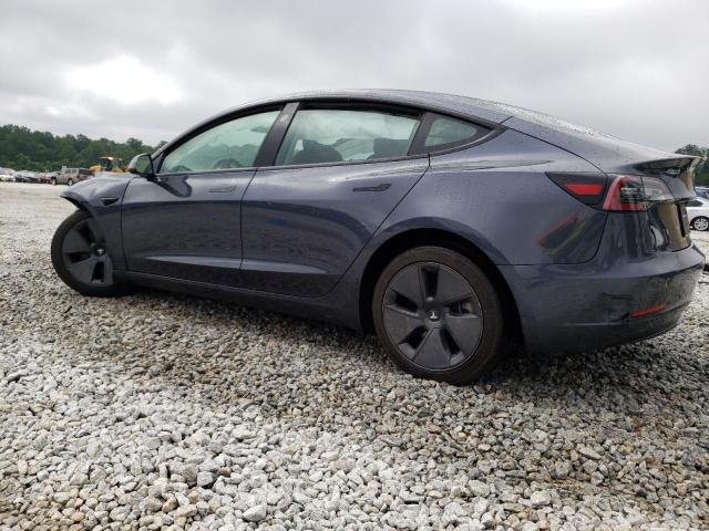 Photo 2 from auction – 2022 TESLA MODEL 3 with VIN 5YJ3E1EB7NF196560