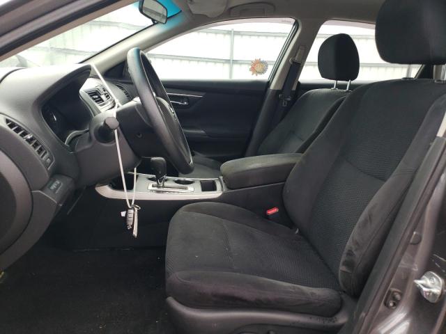 Photo 7 from auction – 2015 NISSAN ALTIMA 2.5 with VIN 1N4AL3AP7FC119668