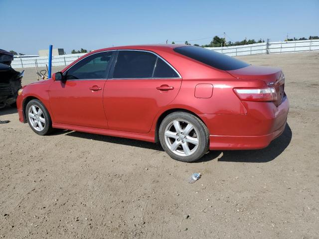 Photo 2 from auction – 2009 TOYOTA CAMRY BASE with VIN 4T1BE46K09U391114