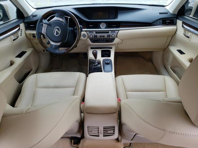 Photo 8 from auction – 2013 LEXUS ES 350 with VIN JTHBK1GG5D2014206