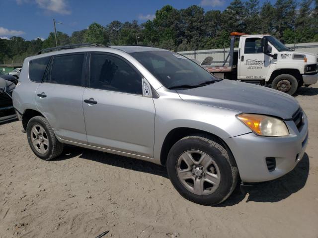 Photo 4 from auction – 2010 TOYOTA RAV4 with VIN 2T3ZF4DV0AW038215