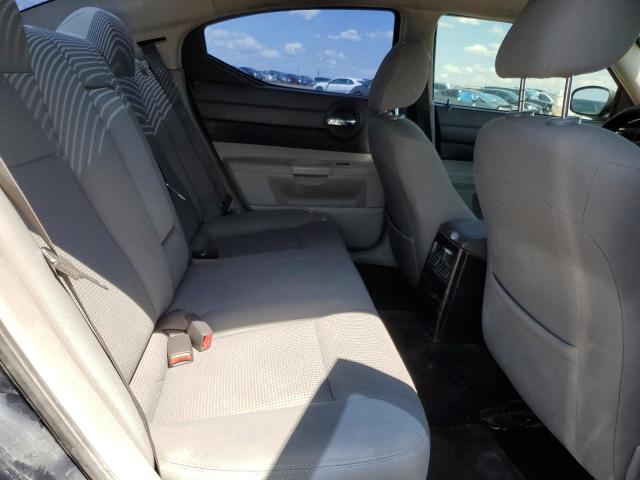 Photo 10 from auction – 2007 DODGE CHARGER SE with VIN 2B3KA43GX7H856189