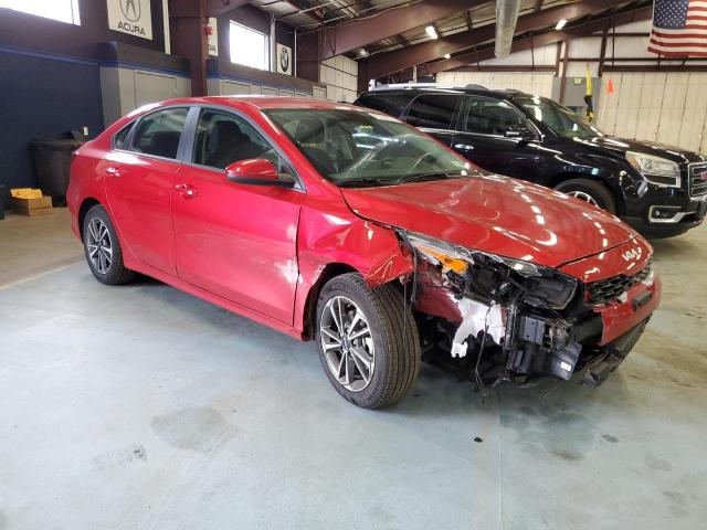 Photo 4 from auction – 2023 KIA FORTE LX with VIN 3KPF24AD7PE553498