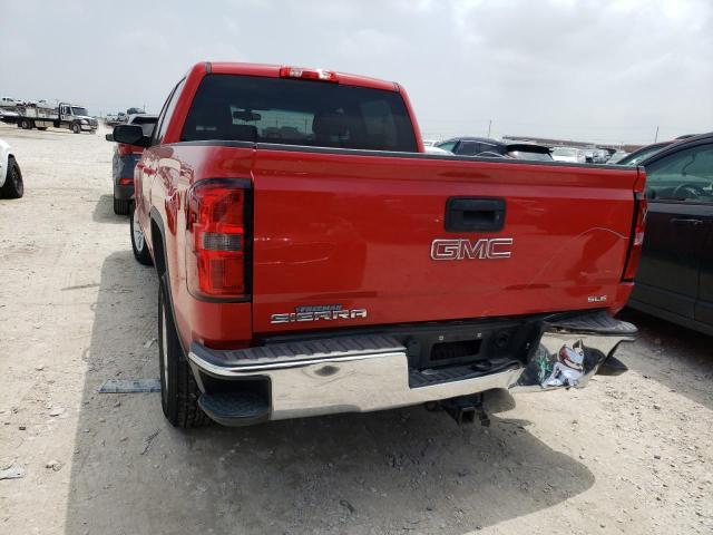 Photo 6 from auction – 2014 GMC SIERRA C15 with VIN 3GTP1UEC2EG489557
