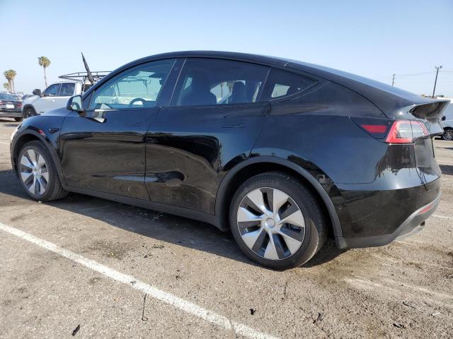 Photo 2 from auction – 2022 TESLA MODEL Y with VIN 7SAYGDEE9NF341600