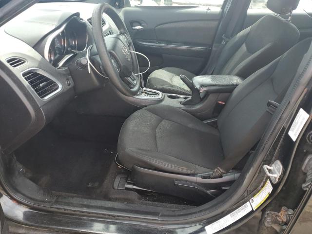 Photo 7 from auction – 2014 DODGE AVENGER SE with VIN 1C3CDZAB3EN151063