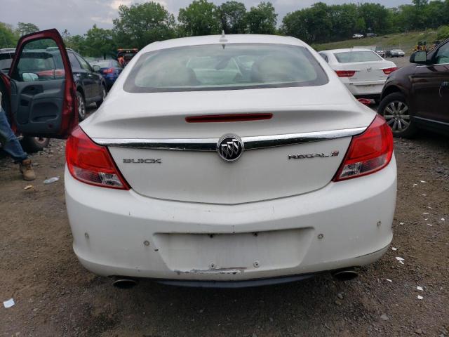 Photo 6 from auction – 2013 BUICK REGAL PREM with VIN 2G4GS5EV5D9227444