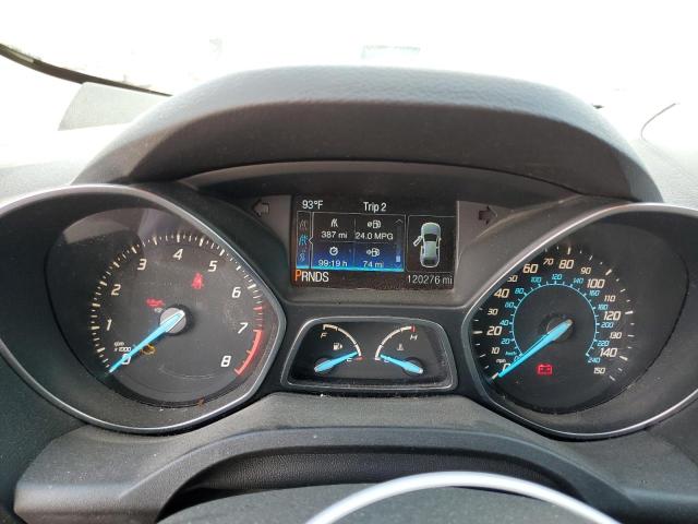 Photo 9 from auction – 2013 FORD ESCAPE SE with VIN 1FMCU0GX4DUA40113