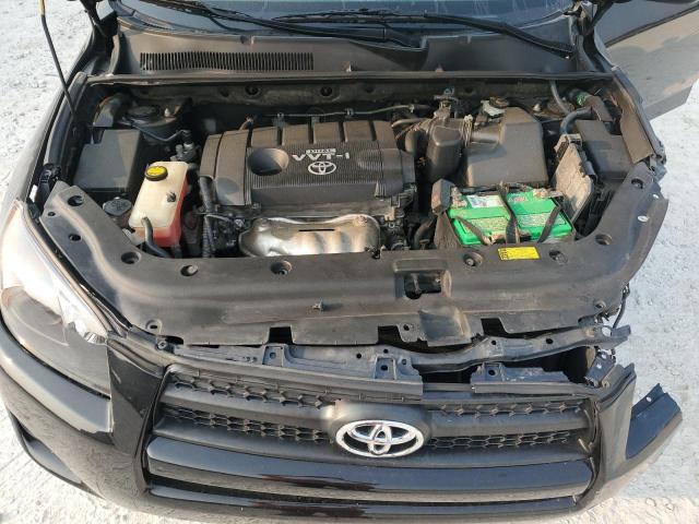 Photo 12 from auction – 2010 TOYOTA RAV4 with VIN JTMBF4DVXAD030895