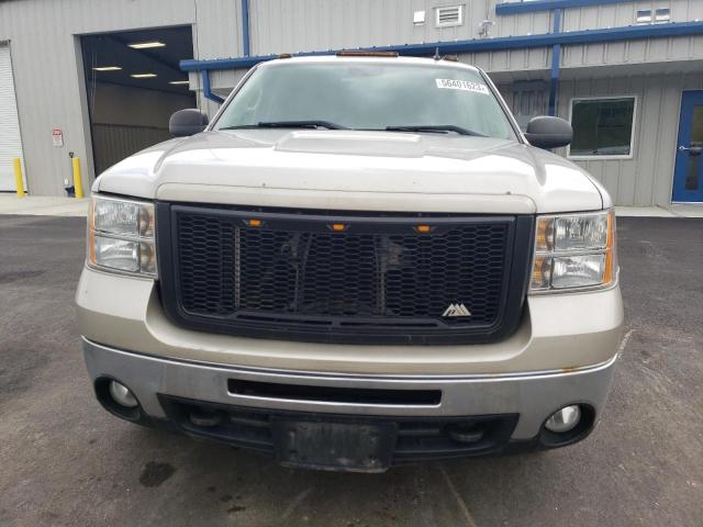 Photo 5 from auction – 2009 GMC SIERRA K25 with VIN 1GTHK53K09F114064