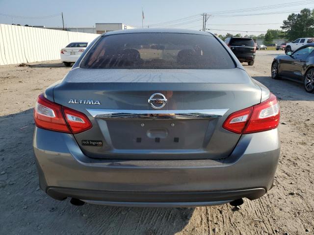 Photo 6 from auction – 2016 NISSAN ALTIMA 2.5 with VIN 1N4AL3AP7GN334165