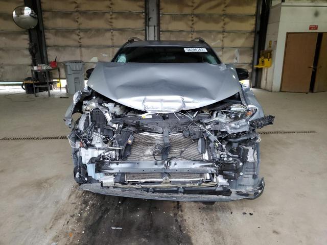 Photo 5 from auction – 2016 TOYOTA RAV4 LE with VIN 2T3BFREV6GW480325