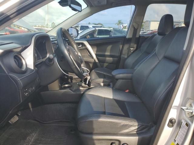 Photo 7 from auction – 2015 TOYOTA RAV4 LIMIT with VIN 2T3YFREV4FW166519