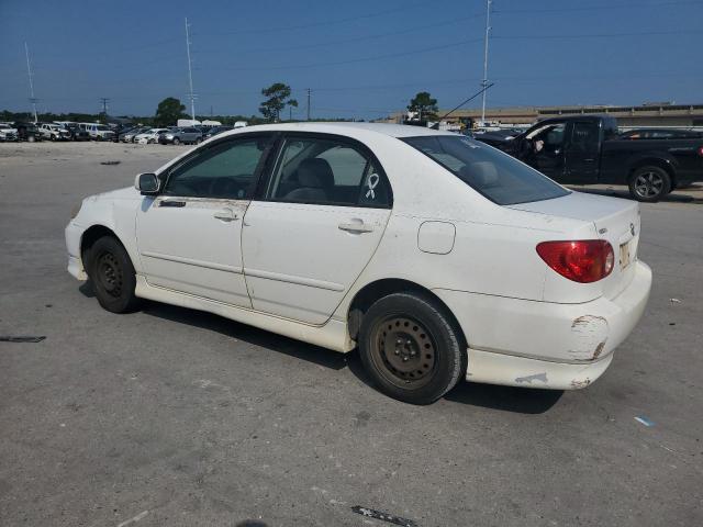 Photo 2 from auction – 2003 TOYOTA COROLLA CE with VIN 1NXBR32E33Z164425
