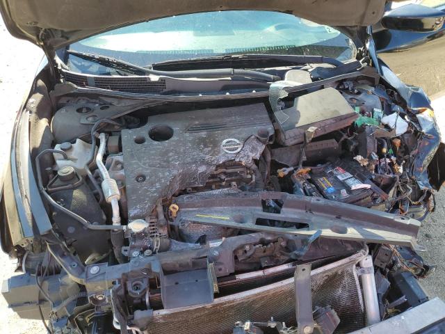 Photo 11 from auction – 2013 NISSAN ALTIMA 2.5 with VIN 1N4AL3AP7DC287792