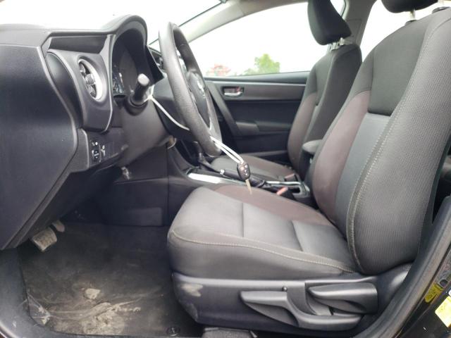 Photo 7 from auction – 2017 TOYOTA COROLLA L with VIN 2T1BURHE0HC878448