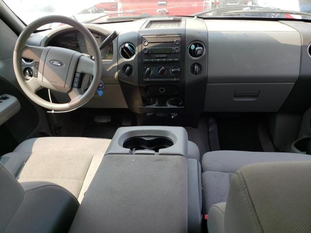 Photo 8 from auction – 2006 FORD F150 with VIN 1FTPX14V36KD29469
