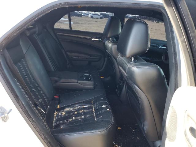 Photo 10 from auction – 2016 CHRYSLER 300 S with VIN 2C3CCAGG4GH321143