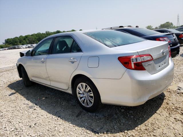 Photo 2 from auction – 2012 TOYOTA CAMRY BASE with VIN 4T4BF1FKXCR246509