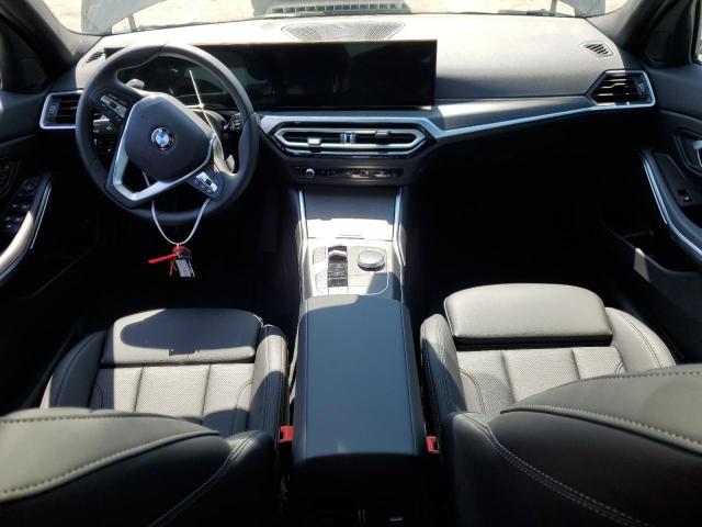 Photo 8 from auction – 2023 BMW 330I with VIN 3MW69FF08P8D36244