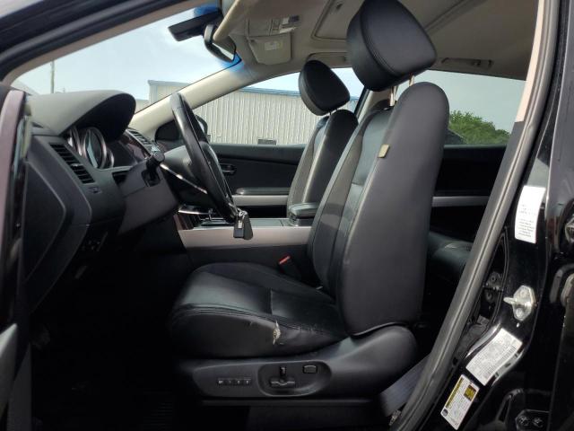 Photo 7 from auction – 2013 MAZDA CX-9 GRAND with VIN JM3TB3DV6D0400138
