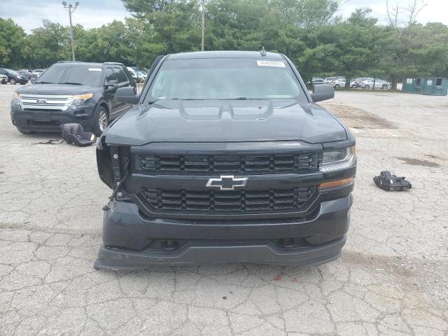 Photo 5 from auction – 2016 CHEVROLET SILVERADO with VIN 1GCVKPEC7GZ397840