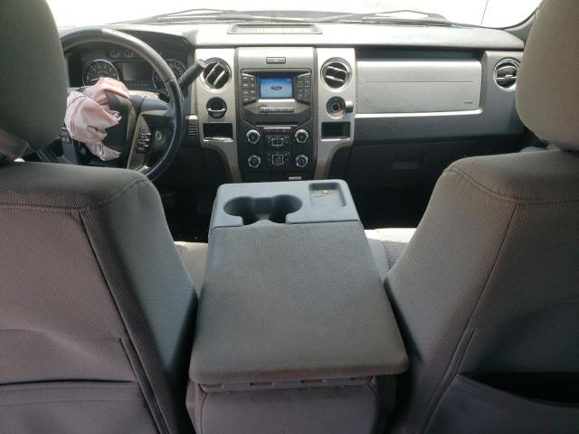 Photo 8 from auction – 2014 FORD F150 SUPER with VIN 1FTFW1CF7EFA90007